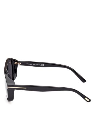 Rosco Navigator Sunglasses, 58mm