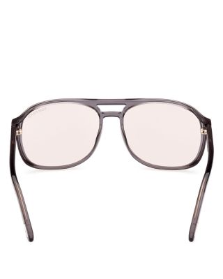 Rosco Navigator Sunglasses, 58mm