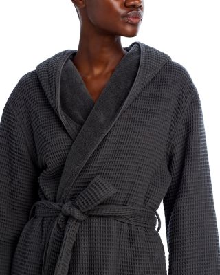 Turkish Waffle Bath Robe - Exclusive