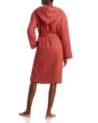 Turkish Waffle Bath Robe - Exclusive