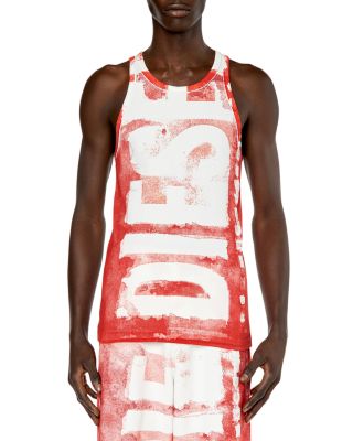 Diesel - Lift Logo Tank
