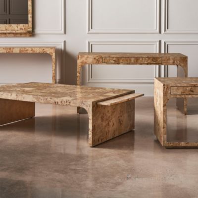 Burlesque Cocktail Table