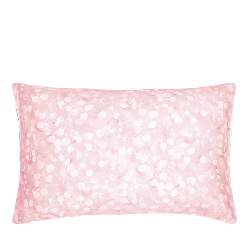 Anne De Solene Rosee Standard Sham In Rose