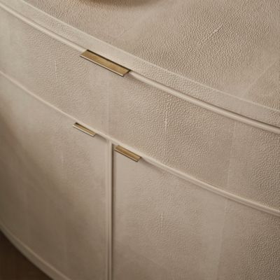 Simply Perfect Nightstand