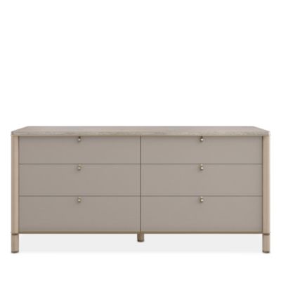 Balance 6 Drawer Dresser