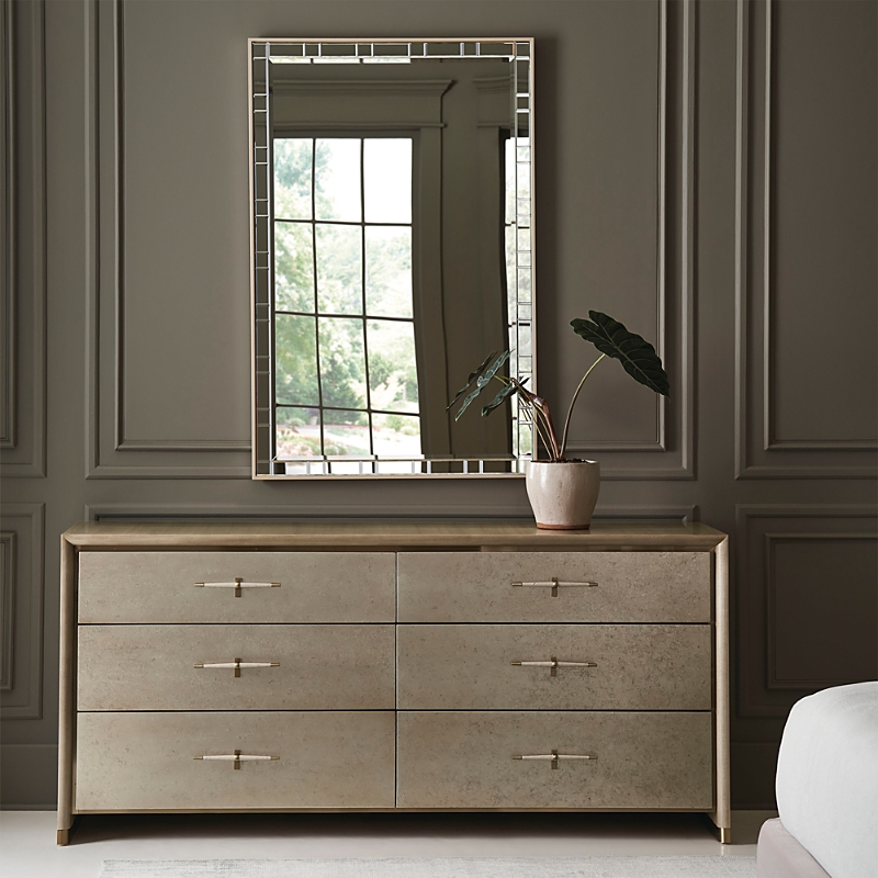 Caracole Hang Up Dresser