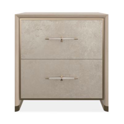 Hang Up Small Nightstand 