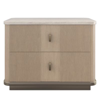 Rhythm Nightstand