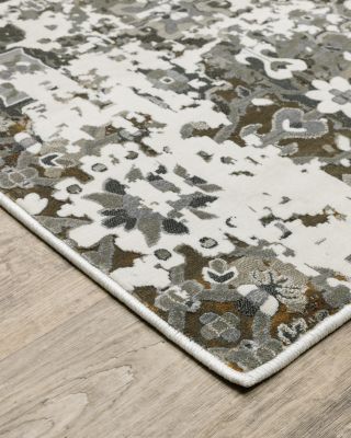 Gemini 5501J Area Rug, 5'3" x 7'6"