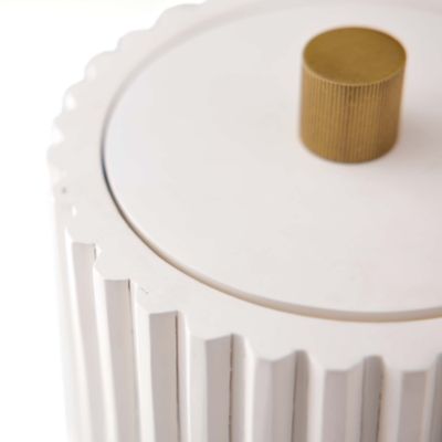 Whittaker Tall Container