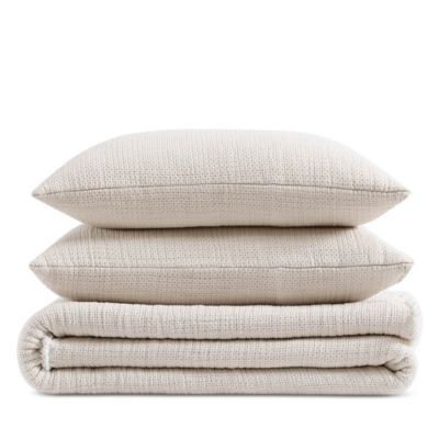 Muslin Cotton Quilt, Queen