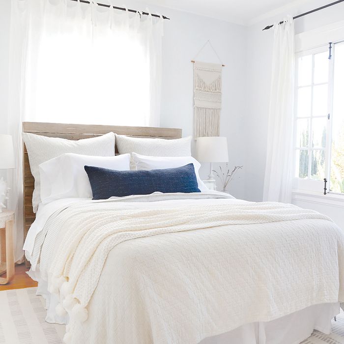 POM POM AT HOME Connor Bedding Collection Bloomingdale's