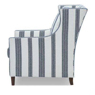 Duncan Fabric Chair