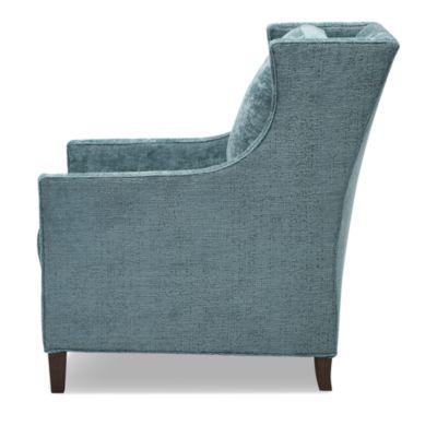Duncan Fabric Chair