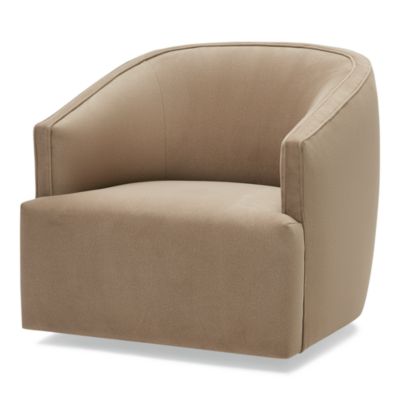 Coppell Swivel Chair