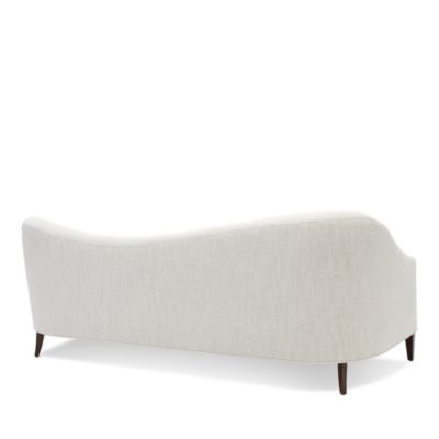 Anna Left Arm Fabric Sofa