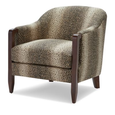 Rowlett Fabric Chair