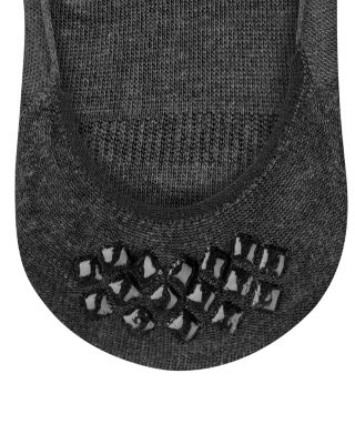 Step Medium Cut Invisible Socks