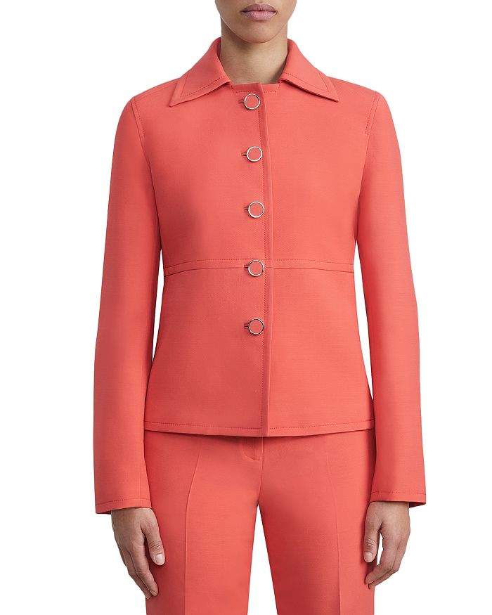 Lafayette 148 New York No Button Pant Suits for Women