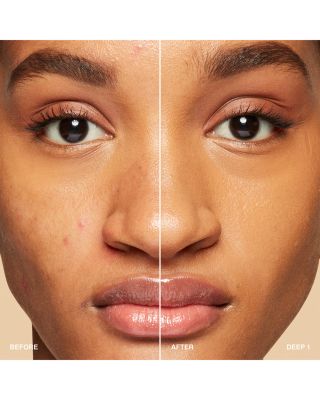 Vitamin Enriched Hydrating Skin Tint SPF 15 with Hyaluronic Acid 1.7oz