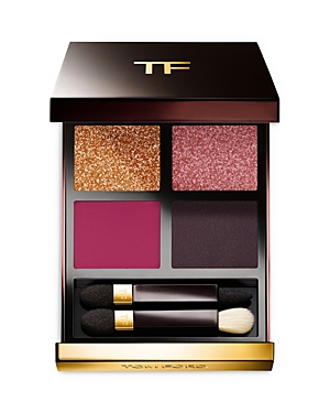 TOM FORD EYE COLOR QUAD