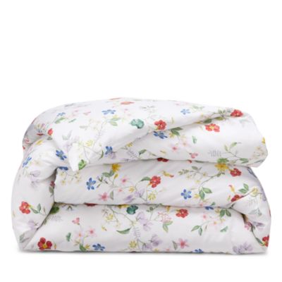 Schlossberg - Elin Blanc Duvet Cover, King