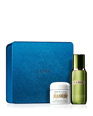 La Mer The Moisture Radiance Collection (worth £400.00)