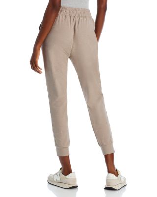 Spacedye Commuter Midi Joggers