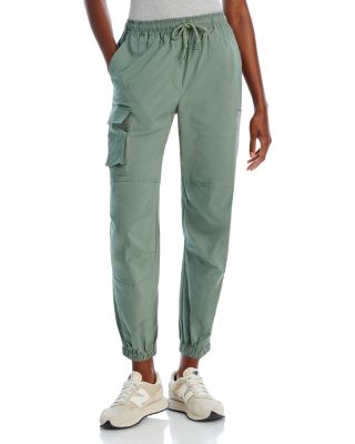 Sweaty Betty - Quinn Cargo Ankle Pants