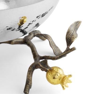 Pomegranate Small Bowl