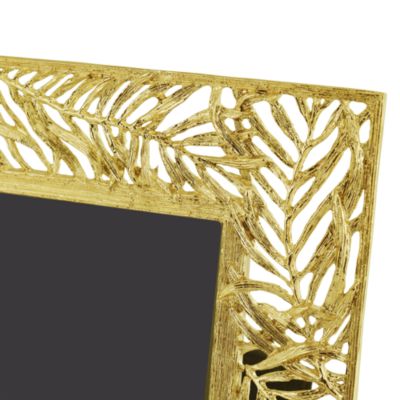 Palm Picture Frame, 5" x 7"