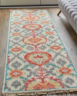 Feizy Beall Area Rug Collection