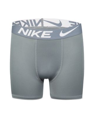 3 Pack Essential Boxer Briefs - Little Kid, Big Kid