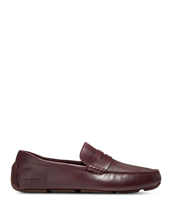 Cole haan penny drivers new arrivals