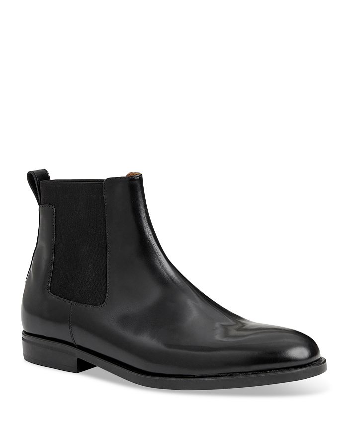 Bruno Magli Men's Byron Pull On Chelsea Boots | Bloomingdale's