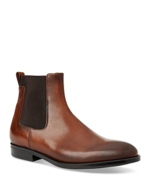 Bruno Magli Men's Byron Pull On Chelsea Boots