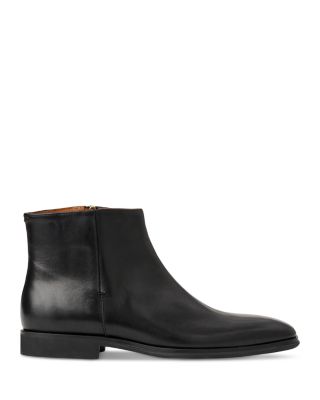 Men&#39;s Raging Side Zip Dress Boots