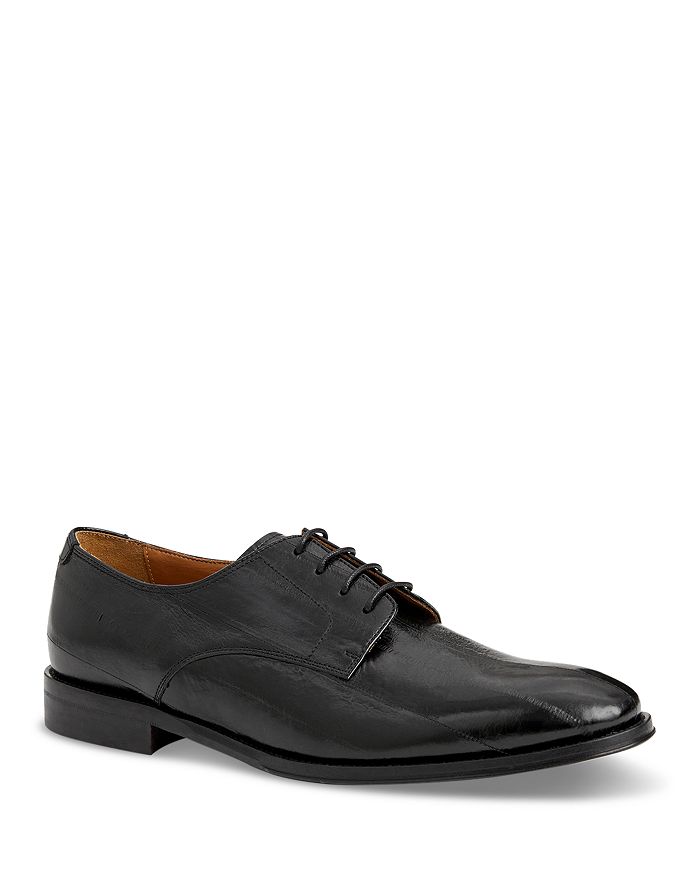 Bruno Magli Men's Asti Lace Up Oxford Dress Shoes | Bloomingdale's