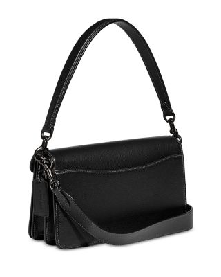 Tabby 26 Leather Shoulder Bag