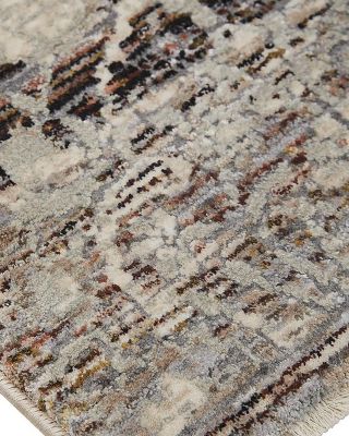 Caprio 9203961F Area Rug, 6'7" x 9'6"