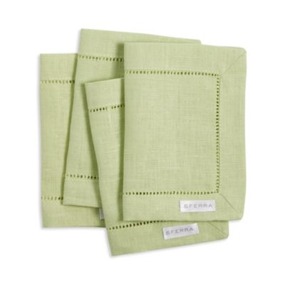 Festival Cocktail Napkins, Set of 4