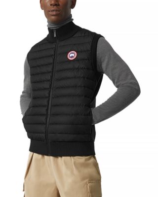 Canada Goose - HyBridge&reg; Knit Vest
