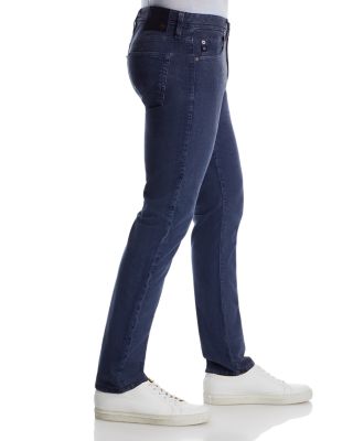 Tellis 32" Slim Fit Cross Hatch Corduroy Pants - Exclusive