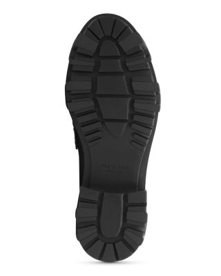 Women's Shiloh Lug Sole Loafers