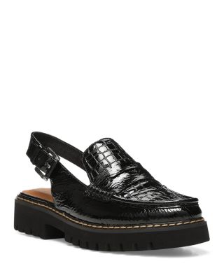 Donald pliner platform on sale shoes