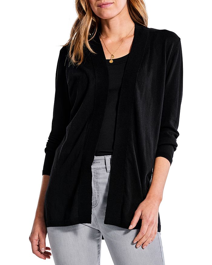 NIC+ZOE All Year Back of the Chair Cardigan | Bloomingdale's