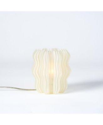 Mini Wavy Lamp