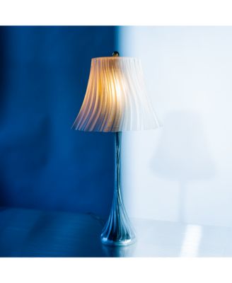 Pleat Lamp
