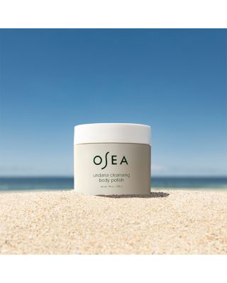 Undaria Cleansing Body Polish 10 oz.