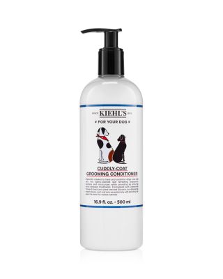 Kiehl's Since 1851 - Cuddly Coat Grooming Rinse 16.9 oz.